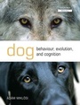 Cover: Dog Behaviour, Evolution, and Cognition - Oxford University Press