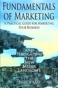 Cover: Fundamentals of Marketing - Lulu.com