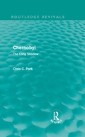 Cover: Chernobyl (Routledge Revivals) - Routledge