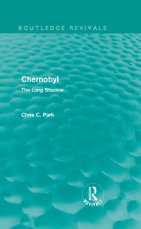 Enlarge image Cover: Chernobyl (Routledge Revivals) - Routledge
