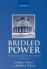 Enlarge image Cover: Bridled Power - OUP Australia and New Zealand