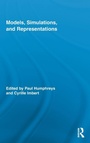 Cover: Models, Simulations, and Representations - Routledge