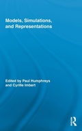 Cover: Models, Simulations, and Representations - Routledge