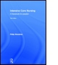 Cover: Intensive Care Nursing - Routledge