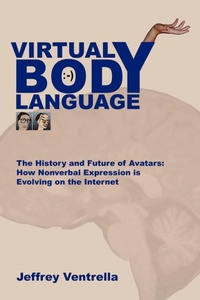 Abbildung von: Virtual Body Language - Lulu.com