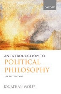 Enlarge image Cover: An Introduction to Political Philosophy - Oxford University Press