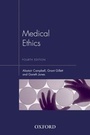 Cover: Medical Ethics - OUP Australia and New Zealand