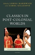 Cover: Classics in Post-Colonial Worlds - Oxford University Press