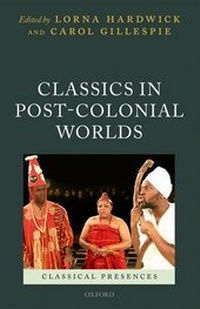 Enlarge image Cover: Classics in Post-Colonial Worlds - Oxford University Press