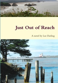 Abbildung von: Just Out of Reach - Lulu.com