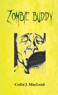 Cover: Zombie Buddy - Lulu.com