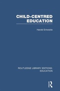 Cover: Child-Centred Education - Routledge
