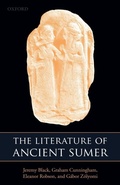 Cover: The Literature of Ancient Sumer - Oxford University Press