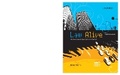Cover: Law Alive - OUP Australia and New Zealand