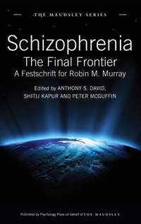 Enlarge image Cover: Schizophrenia - Psychology Press Ltd