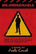 Cover: Mr. Undesirable - Lulu.com
