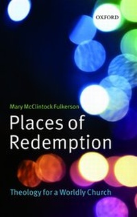 Enlarge image Cover: Places of Redemption - Oxford University Press