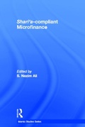 Cover: Shari'a Compliant Microfinance - Routledge