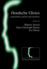 Enlarge image Cover: Headache Clinics - Oxford University Press