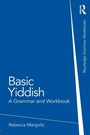 Cover: Basic Yiddish - Routledge