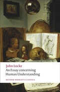 Cover: An Essay concerning Human Understanding - Oxford University Press