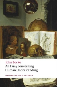 Enlarge image Cover: An Essay concerning Human Understanding - Oxford University Press