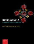 Cover: Ion Channels - Oxford University Press