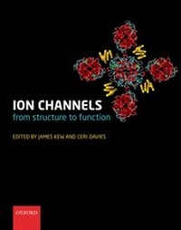Enlarge image Cover: Ion Channels - Oxford University Press
