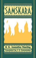 Cover: Samskara..No Rights - Oxford University Press Indian Branch