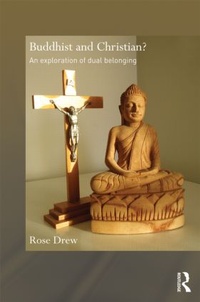 Enlarge image Cover: Buddhist and Christian? - Routledge