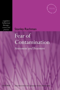Enlarge image Cover: The Fear of Contamination - Oxford University Press
