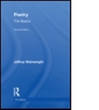 Enlarge image Cover: Poetry: The Basics - Routledge