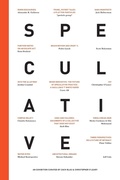 Cover: Speculative - Lulu.com