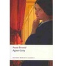 Cover: Agnes Grey - Oxford University Press