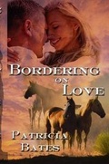 Cover: Bordering on Love - Lulu.com