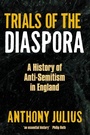 Cover: Trials of the Diaspora - Oxford University Press