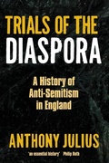 Cover: Trials of the Diaspora - Oxford University Press