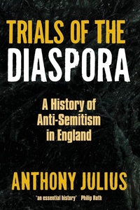 Enlarge image Cover: Trials of the Diaspora - Oxford University Press