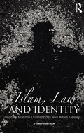 Cover: Islam, Law and Identity - Routledge Cavendish