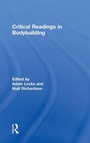 Cover: Critical Readings in Bodybuilding - Routledge