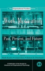 Cover: Work Motivation - Routledge