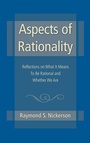 Cover: Aspects of Rationality - Psychology Press Ltd