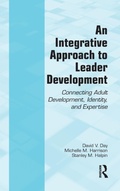 Cover: An Integrative Approach to Leader Development - Routledge