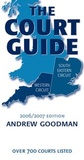 Cover: The Court Guide to the South Eastern and Western Circuits 2006/2007 - Oxford University Press