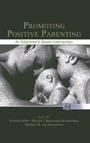 Cover: Promoting Positive Parenting - Routledge