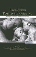 Cover: Promoting Positive Parenting - Routledge