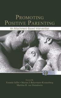 Enlarge image Cover: Promoting Positive Parenting - Routledge