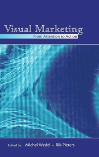 Enlarge image Cover: Visual Marketing - Psychology Press