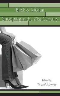 Bild vergrößern Bild: Brick & Mortar Shopping in the 21st Century - Psychology Press