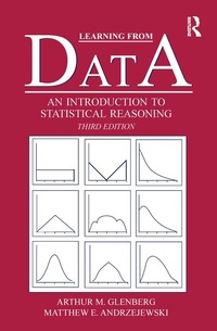 Enlarge image Cover: Learning From Data - Routledge